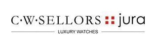 Jura Watches logo