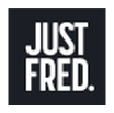Just Fred logo