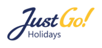 Just Go Holidays logo