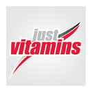 Just Vitamins logo