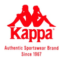 Kappa logo