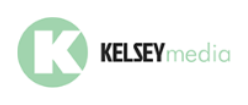 Kelsey Media logo