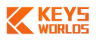 Keysworlds logo