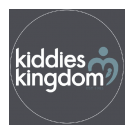 Kiddies Kingdom logo