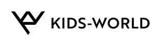 Kids-World logo