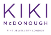 Kiki McDonough logo