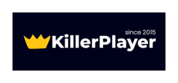 KillerPlayer logo