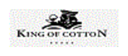King of Cotton logo