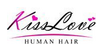 KissLove Hair logo