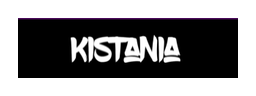 Kistania logo