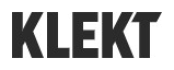 Klekt logo