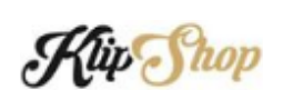 KLIPshop logo