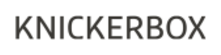 Knickerbox logo