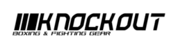 Knockout Fightgear logo