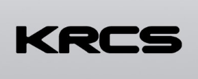 KRCS logo
