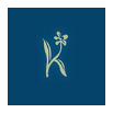Kremp Florist logo