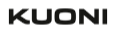Kuoni logo