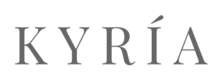 Kyria Lingerie logo