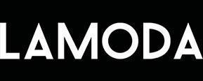 Lamoda logo