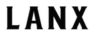 LANX logo