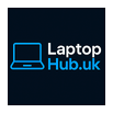 Laptophub logo