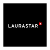 Laurastar logo