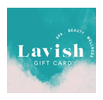 Lavish Gift Card logo