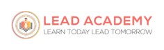 Lead Academy logo