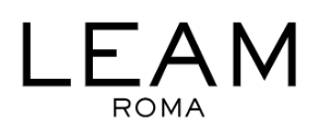 Leam logo