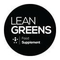 Lean Greens logo