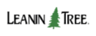 Leanin' Tree logo
