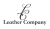 Leather Company logo