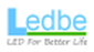 Ledbe logo