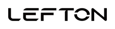 Lefton Home logo