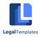 Legal Templates logo