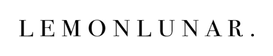 Lemon Lunar logo