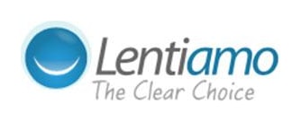Lentiamo logo