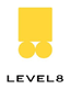 LEVEL8 logo