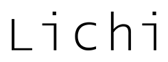 Lichi logo
