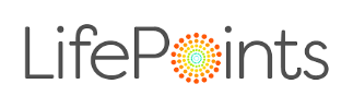 LifePoints logo