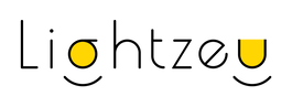 Lightzey logo