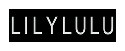 Lily Lulu Fashion logo