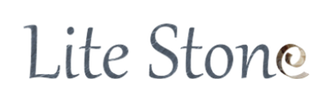 Lite Stone logo