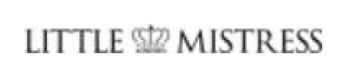 Little Mistress logo