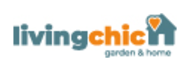 Living Chic logo