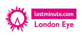 London Eye logo