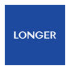 longer3d logo