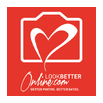 Look Better Online logo