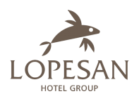 Lopesan Hotels logo