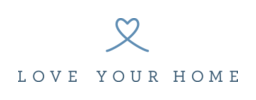 Love Your Home logo